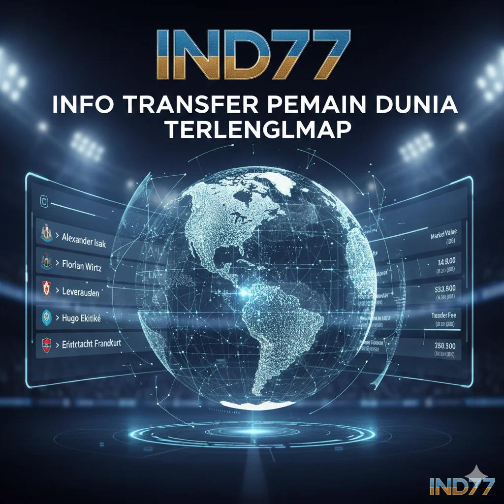IND77 link